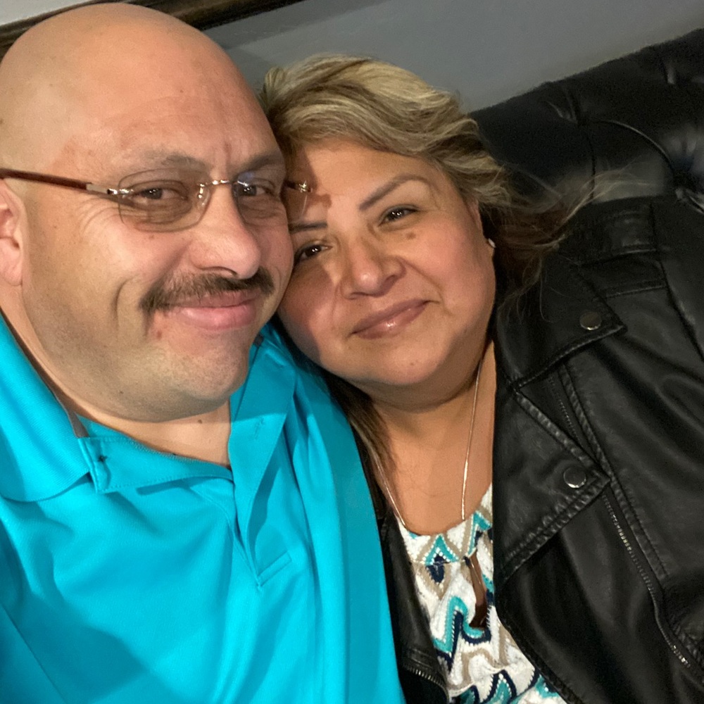 Meet your Posher, Monica n